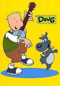 doug cartoon wcostream.